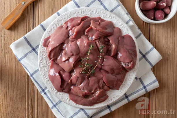 B12 depolarınız tıka basa dolacak! Vitamin iğnesi kadar etkili! Haftada 1 kez... 11