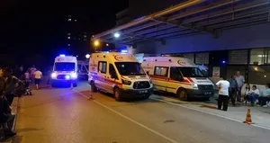 Düğün yemeğinden 91 kişi hastanelik oldu