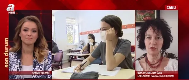 Tam kapanma salgının hızını kesecek mi? Tam kapanmada ne yapılmalı? Okullar yeniden açılacak mı? - 8