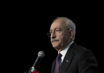 Kemal Kılıçdaroğlu'ndan 6'lı masa itirafı: Aday yok, sistem belli değil