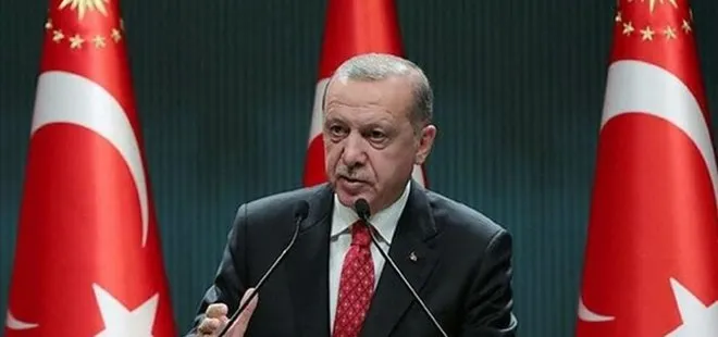 Başkan Erdoğan’ın ’Haddinizi bilin’ resti Yunan basınında! Korkuları manşetlere yansıdı