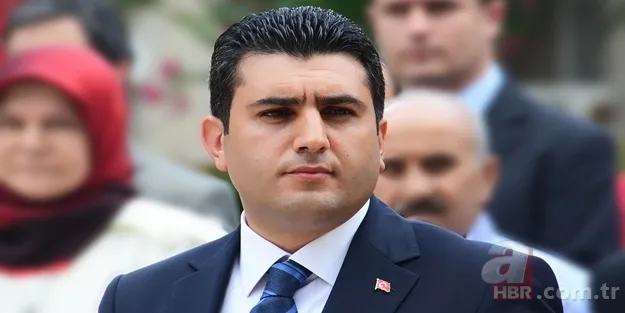 AK Parti'nin İzmir ilçe belediye başkan adayları belli oldu 15