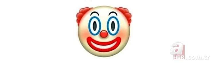 17 Temmuz 2018 Dünya Emoji Günü (Emojilerin gerçek anlamları) 9