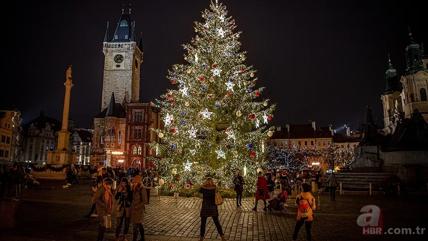 Yılbaşı kutlamak günah mı? DİYANET yılbaşı ağacı alıp süslemek haram mı? 4