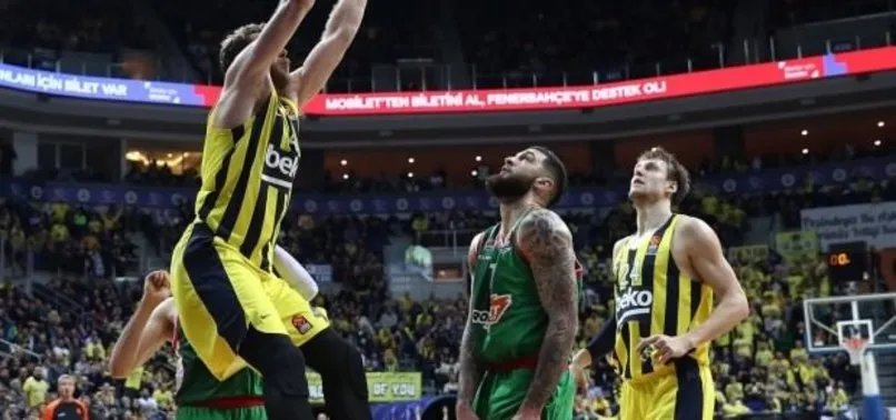 Fenerbahce Ye Rakip Dayanmiyor 12 Oldu A Haber Son Dakika Spor Haberleri