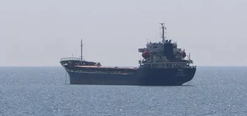 Son dakika: Tahıl yüklü 7 gemi daha Ukrayna'dan hareket etti