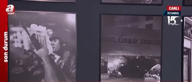 15 Temmuz’da ihaneti durduran kahramanlar! Peki o gün neler yaşandı?