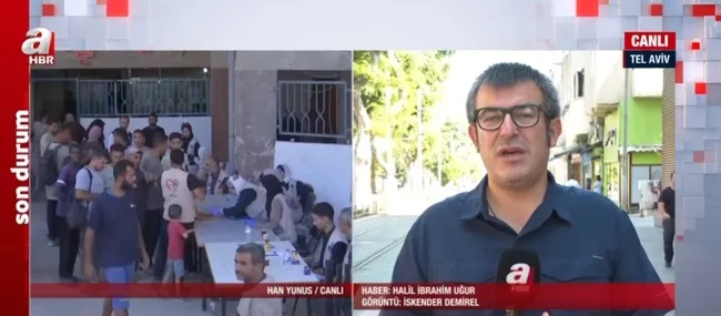 İsrail İnsani Ara tanımıyor! Kuzeyden güneye Gazze bombalandı