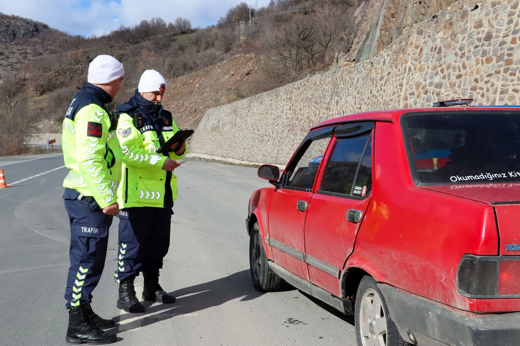 Trafik cezalarında yeni düzenleme: Kuralları hiçe sayanlara rekor ceza