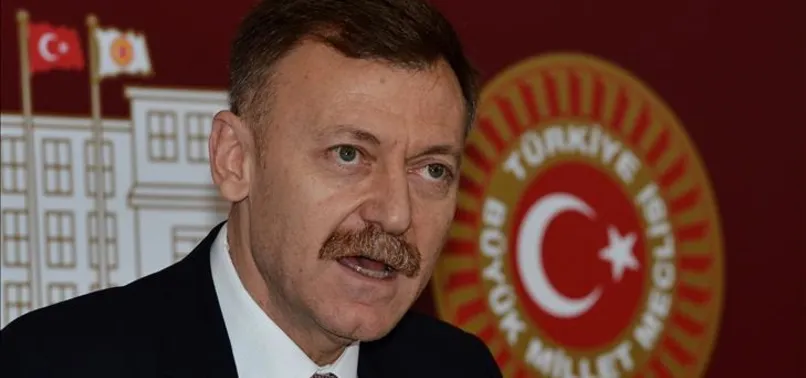 CHP'li Aytuğ Atıcı'dan 6'lı koalisyonun küçük ortaklarına ayar: "Daha boyunu kilosunu bilmeyen partiler bakanlık istiyor"