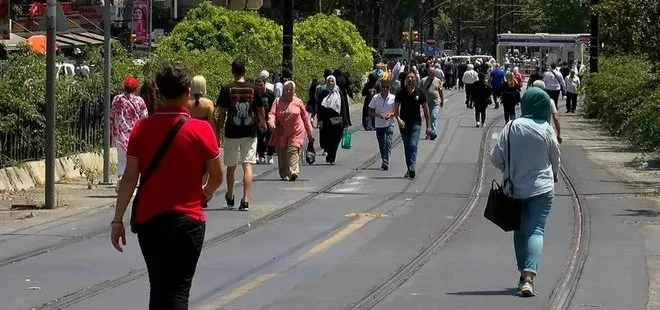 İstanbul’da bir ulaşım çilesi daha! Kabataş-Bağcılar tramvay seferinde arıza: Vatandaşlar isyan etti!