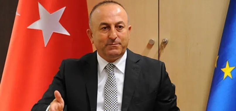 Çavuşoğlu: İncirlik Üssü'nü Rusya'ya açabiliriz