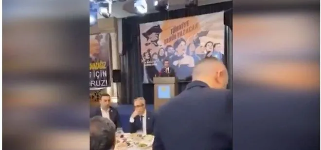 Fırat Çakıroğlu’nun katiline burs verdiği iddia edilmişti! İYİ Parti’den aday yapılan Seyithan İzsiz kendini savundu: Kim olduğuna bakmadan vermeye devam edeceğim