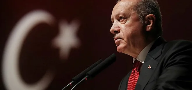 Başkan Erdoğan’dan 26. Avrasya Ekonomi Zirvesi’ne mesaj: Depremzedeler için...
