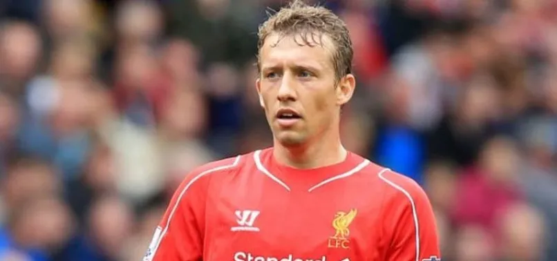 Lucas Leiva'dan Galatasaray'a olumlu mesaj!