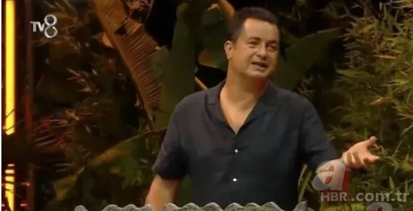 Survivor tartışmaları durulmuyor! Acun Ilıcalı’ya yarışmacılardan tepkiler! Önce Adem Kılıççı sildi, şimdi Nagihan Karadere'den sitem 10