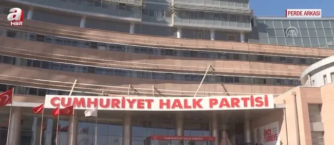 Muhalefetin 2023 hesapları karışık! Yalan ve iftira üzerinden siyaset yapıldı