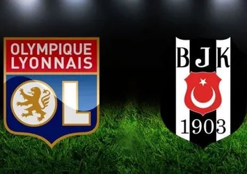 Lyon-Beşiktaş maçını Mateu Lahoz yönetecek