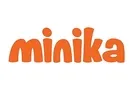 Minika, deprem bölgesinde!