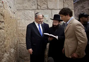 Netanyahu ailesi yine skandalla gündemde!