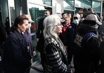 CHP’li belediyelere terör operasyonunda tutuklanmışlardı! Talimatı örgütten almışlar
