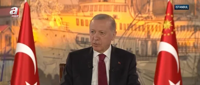 Başkan Erdoğan: Gençlerimizin zehirlenmesine müsaade etmeyeceğiz
