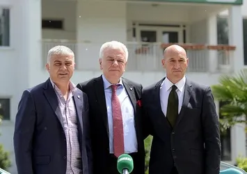 Örnek, Emre Mor'u önermiş, Bursaspor almamış