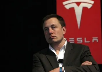 Musk`tan 'görevi bırakma' açıklaması!