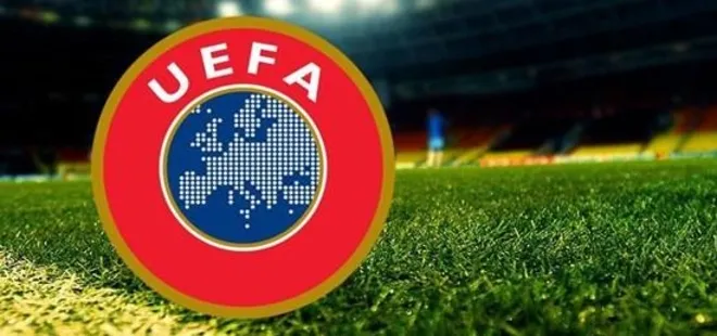 UEFA yılın futbolcusu adaylarını açıkladı