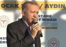 Başkan Erdoğan’dan önemli açıklamalar!