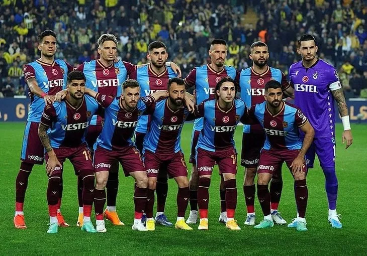 Fenerbahçe Trabzonspor derbisine damga vuran olay! Ahmet Çakar’dan flaş sözler
