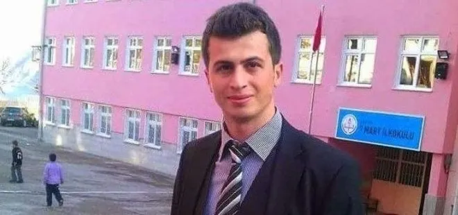 Pülümür Çayı’nda bulunan ceset, PKK’nın kaçırdığı öğretmene ait çıktı