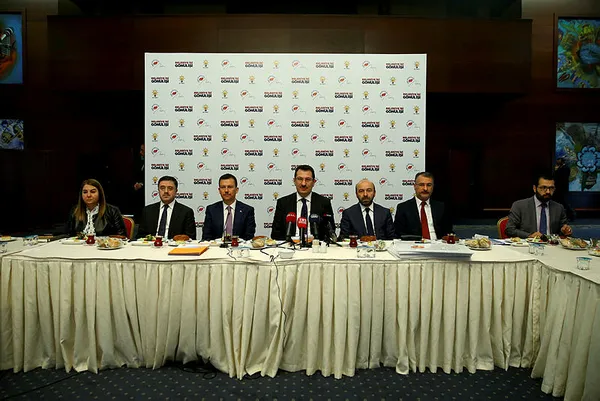 Son dakika: AK Parti’den İstanbul seçim sonuçlarıyla ilgili önemli açıklamalar
