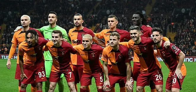 Galatasaray’da Lucas Torreira cezalı duruma düştü