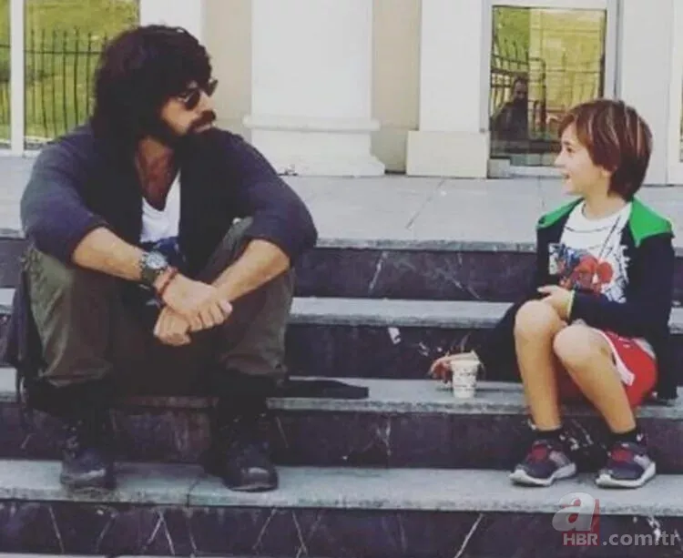 Yargı’nın Derya’sı Şükran Ovalı’nın kızı kocaman oldu! Annesinin kopyası... 20