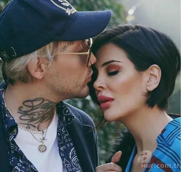 Tüm mal varlığına el konulmuştu! Eylül Öztürk sessizliğini bozdu 10