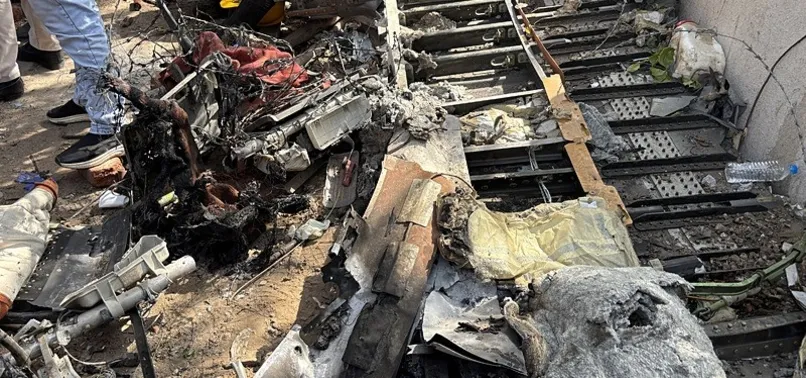 CANLI | Hindistan'da içinde 242 kişi bulunan uçak düştü! Başkan Erdoğan'dan taziye mesajı | Uçak neden düştü? A Haber'de ilk değerlendirme