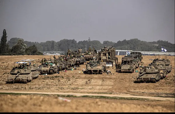 ABD katliam için İsrail’e yeni bombalar gönderdi