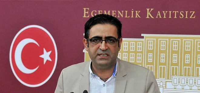 HDP’li Baluken’e 16 yıl 8 ay hapis cezası