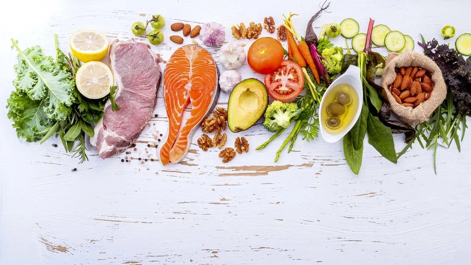 Ketojenik diyet nedir? Ketojenik beslenme sağlıklı mı?