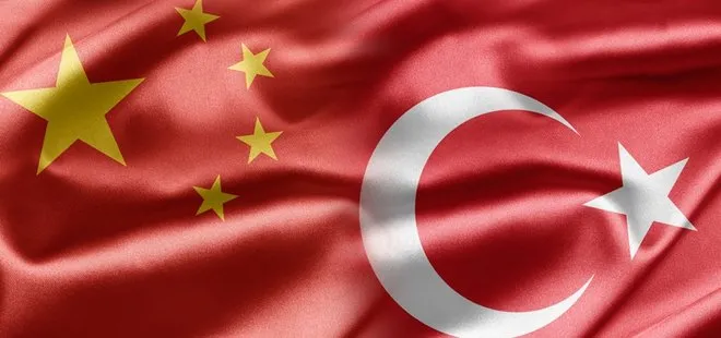 Çin’den Türkiye’ye ’güçleri birleştirelim’ çağrısı