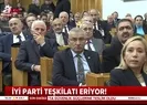 O ilde İP’ler koptu! İl ve 7 ilçe başkanı istifa etti