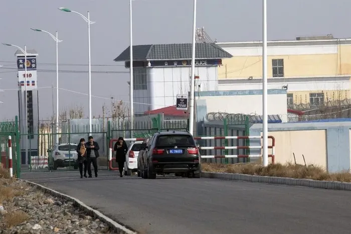 Çin hükümetinin kan donduran belgeleri basına sızdı! - 2