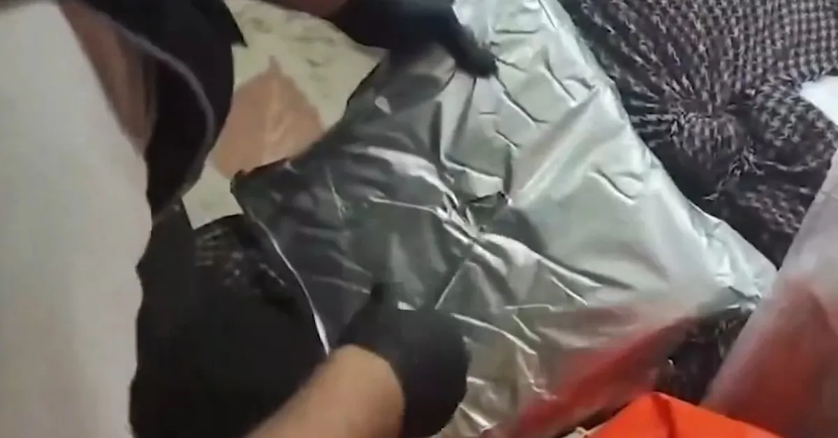Esenyurt'ta uyuşturucu operasyonu! 5 şüpheli yakalandı