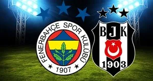 Beşiktaş’tan imalı Fenerbahçe paylaşımı