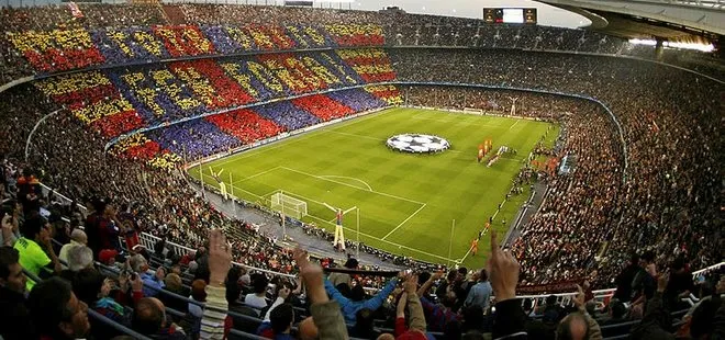 Barcelona’dan tarihi karar! Bir ilk olacak