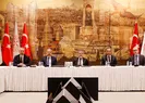 Enflasyona karşı seferberlik! İlk adım atılıyor