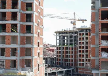 İstanbul için 4 aşamalı plan! İlk etapta 600 bin konut yıkılacak