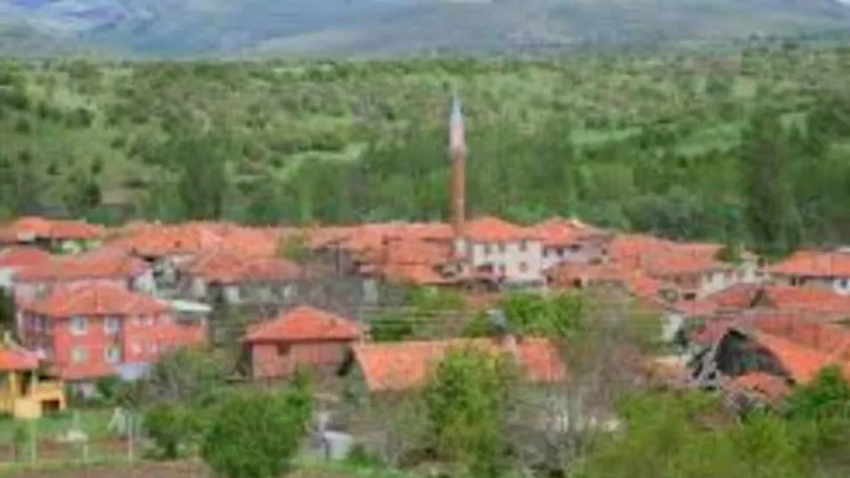 Kızılcahamam’ın Üçbaş Köyü’nde bir gün