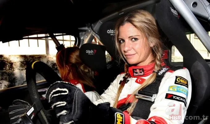 Burcu Çetinkaya boşandı mı? Burcu Çetinkaya kimdir? Kaç yaşında, nereli? 8